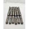 Hilti (QTY 6) Hilti 1/2 SDS Plus Hammer Drill Bit
