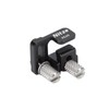 Nitze HDMI Cable Clamp for T-S12A Cage Compatible with Sony