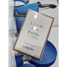 Lancôme La Vie Est Belle Iris Absolu by Lancome 3.4 oz/100 ML L'EDP Spray Women SEALED