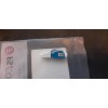 FS.Com LC/UPC Singlemode Fixed Fiber Optic Attenuator, Male-Female, 3dB