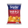 Snyders BBQ Chips 3 - 7.75 oz. Bags