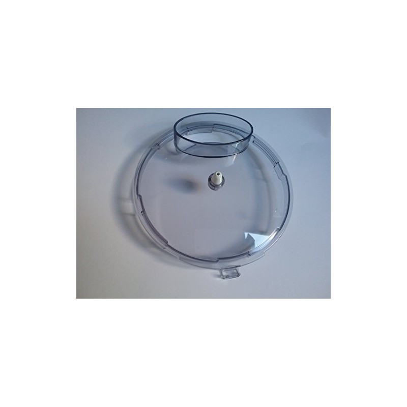 Braun Lid Mixing Bowl K3000 Type 3210