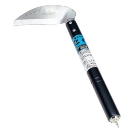 仁作 Stainless Steel 小鎌 No. (A Little Bit Of... 115