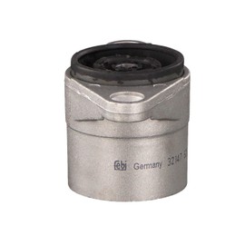febi bilstein 32147 Suspension Strut Support Bearing without Roller Bearing, Pack of 1
