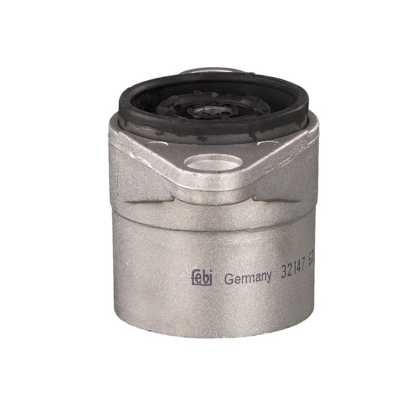 febi bilstein 32147 Suspension Strut Support Bearing without Roller Bearing,