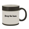 Drop The Base - 11oz Ceramic Color Changing Mug, Matte