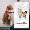 SELKAT Cat Necklaces 13 Breeds of Cats Necklaces S925 Sterling