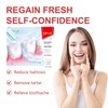 SP-6 Whitening Toothpaste, Deep Cleaning Oral Care Toothpaste, Probiotics Bright