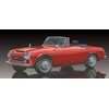Fujimi Model 1/24 Inch Up Series No. 108 Nissan Fairlady