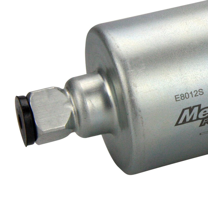Megaflint E8012S Universal Electric Fuel Pump Low Pressure 5-9 PSI