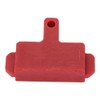 Broco Mini Plastic Hydraulic Disc Brake Bleed Spacer Block Aid