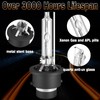 Xenooto D2S Xenon HID Bulbs for Acura MDX RL RDX