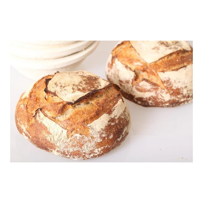 Heritage Sourdough Sourdough Starter DEHYDRATED Organic 175+ Year Old Italian