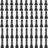 Walquicks 60 Pcs Tire Valve Stems, Premium TR412, TR413, TR414