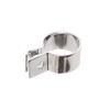 Clamp for Exhaust Muffler Chrome-Plated for MZ ETZ, TS, ES