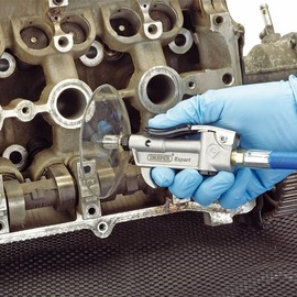 Trend Professional Straight Two Flute Router Cutter Bit, 1/2 Inch Shank, 5mm Cut Diameter, Diameters from 2.0mm to 12.7mm, Tungsten Carbide Tipped, 3/1X1/2TC