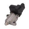 Idle Air Control Valve AC587 Fuel Injection Speed Control Replacement