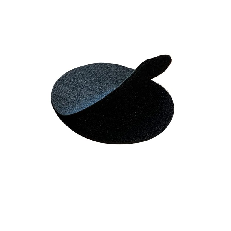 Polizeimemesshop - Solidarity Patch Flood Disaster Rubber Patch