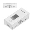 Protective Shell Aluminium Alloy Enclosure Case Housing Cover for Raspberry