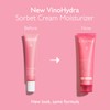Caudalie VinoHydra Sorbet Cream Moisturizer - 60 mL