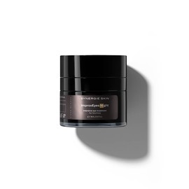 Synergie Skin - ImprovEyes, Night Age-Defying Eye Cream, Intense Hydrating Eye Wrinkle Cream for Puffiness, Dark Circles, Under Eye Bags and Fine Lines, 15 ml