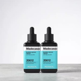 Mediheal 메디힐 마데카소사이드 리페어 세럼 100ml 2개 Mediheal Madecassoside Repair Serum 100ml 2pcs