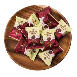 brown sugar ginger tea Ancient recipe handmade brown sugar ginger tea Brown sugar cubes ginger tea 216g old ginger brown sugar 老姜红糖 红糖 姜茶