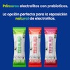 Kevala Electrolitos sin Azcar - con Prebiticos - Electrolitos en