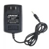 ABLEGRID 12V 2A DC 2.5mm US Plug Power Supply Adapter