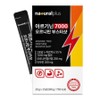 Arginine 7000 Taurine Black Maca Arginine Arginine Liquid, 300g, 4 pieces / 아르기닌 7000 타우린 블랙마카아르기닌 아르기닌액상, 300g, 4개