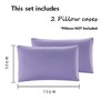 Sonia Moer Super Soft Brushed Microfibre Pillowcases - Non Iron