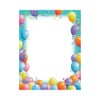 Great Papers! Party Letterhead - 8.5" x 11" - 2014113