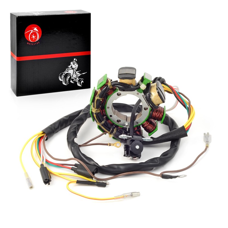 MOTO1988 Magneto Stator coil Compatible with Polaris Xpedition 325 425