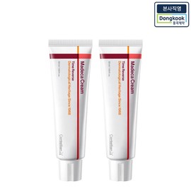 Headquarters Centellian 24 Madeca Cream Time League 50ml 2 / 본사직영 센텔리안24 마데카크림 타임리버스 50ml 2개