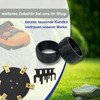Wall Mount Compatible with GOAT G1 Beacon for GOAT G1,