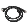 OBD2 Main Test Cable Plug and Play Stable Transmission for