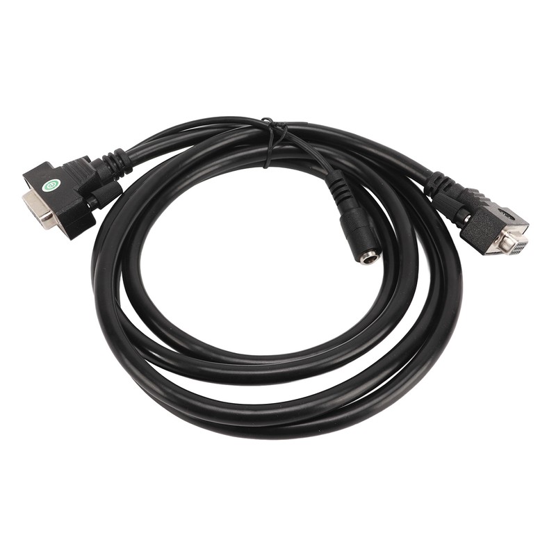 OBD2 Main Test Cable Plug and Play Stable Transmission for