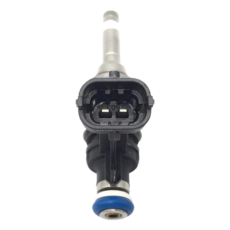 4pcs Fuel Injectors 35310-2B130 Compatible with Ki-a Soul Rio 1.6L