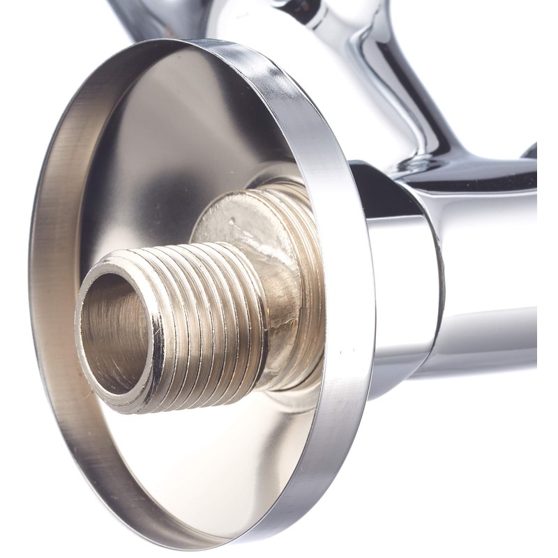 DP Bath Sauco – Wall mounted (kitchen tap) for 11