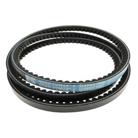 XPZ 1280 Lw Gates Quad-Power 3VX 505