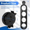 360° Rotatable Bicycle Computer Mount for Garmin - Bicycle Mount
