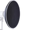Glow Honeycomb Grid for 17" Beauty Dish - 40½