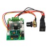 PWM Speed Controller Adjustable DC Motor Controller Variable Speed Controller
