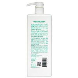 Framesi Color Lover, Smooth Shine Shampoo, 33.8 fl oz