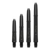 LSTYLE Dart Shafts Carbon | Medium 260 | 1 Set