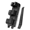 EMIHO Front Left Driver Side Master Power Window Switch Fit