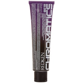 Redken rotken Chromatics Permanent Hair Colour Tone 10 N, Pack of 1 (1 x 63 ml)