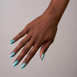 CND SHELLAC™ GEL NAIL POLISH, Durable Nail Gel Polish Color Coat with Curve-hugging Brush, Sleeping Mask, 0.25 fl oz