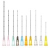 Disposable Blunt Cannula Face and Body Blunt Tip Micro with