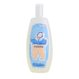 Baby Bench Ice Mint Cologne 500 ml